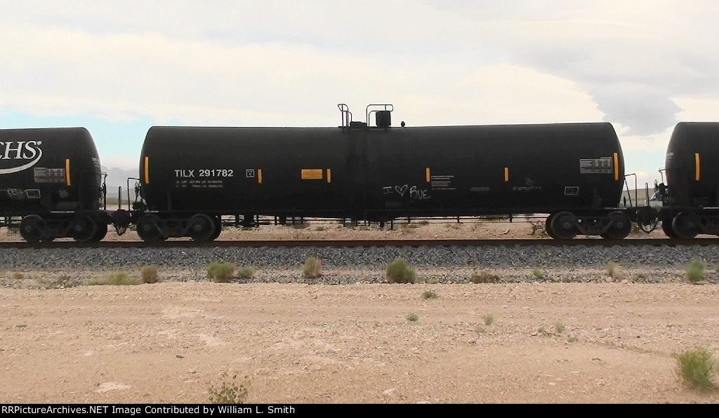 EB Manifest Local Frt at Erie NV -6